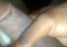 he asks, 'want my morning cumshot?'