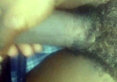 he asks, 'want my morning cumshot?'