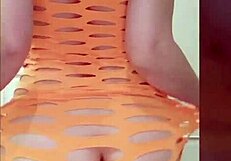 अरे, देखो जेनी स्मिथ की न्यूड सेल्फी कम्पाइलेशन अभी!