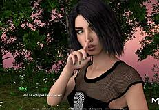 Acting Lessons - Said I Love Her E1 34