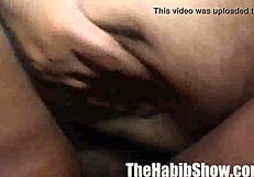 amateur hairy paki fucking that big ass cocoa freak in the hood?