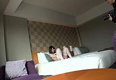 Can You Believe This Asian Cosplay Amateur Blowjob And Fucking Scene?