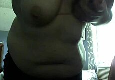 step mom strips and fucks jealous before her date with big tits ass cum cock clothes ripped monster cock hardcore rough taboo