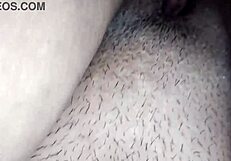 I visited my neighbor while he watched tv and recorded me, we chatted doggy style