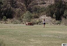 i'm the busty ex cheerleader stalking the new captain, jane wilde and gabbie carter