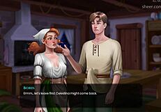 my step grandma has that same pussy