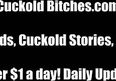 Eat My Boyfriends Cum After He Fucks Me