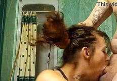 best blowjob on big cock