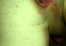 gay anal cum scene with joey vacuuming