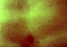 eu chic�o levando no cu de quatro do vigilante pirocudo