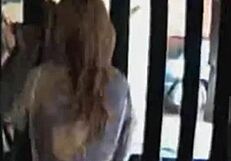 Sula enjoys passionate fucking in the hotel room