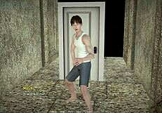 once in a lifetime hentai adventure part 10