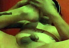 Is shemale slut natalie sin solo or teasing us?