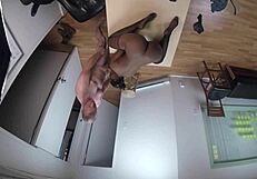 Missy Maverick explores her fetishes on cam in this sixth session, captivating viewers with her unique style