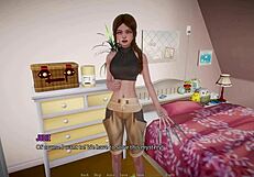 once in a lifetime hentai adventure part 10