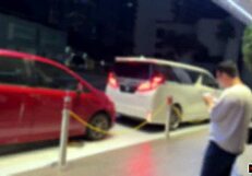 Russian Girls Trade Blowjobs and Cowgirl for Cash Abroad