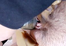 hey, wanna see me jerk off for the neighbors?