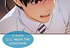 becoming roommates with my boss episode 19 😏