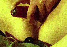 Watch Liz Intensely Fuck Herself With That Dildo