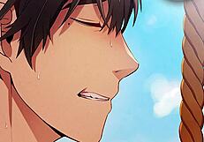 becoming roommates with my boss episode 19 😏