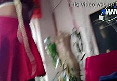 Naome spots me at the gym, invites for water, but wants to suck my monster black cock!