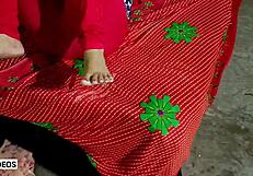 Wow, this college lover fucks hard in a hot sex video!