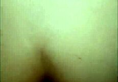 Mexican Teen Bent Over For Doggystyle With Professor