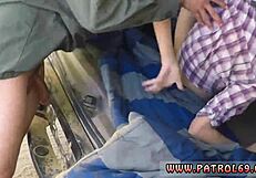 0007 is the police code for a brunette teen with tattoos