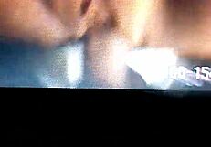 My Hot Blonde Wife Fucking Rough