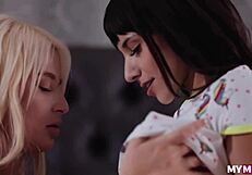 London River Hime Marie Lesbian Lick