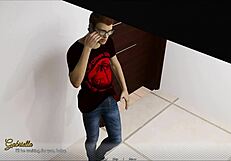 Alternate Existence 29 Game Adventure Unfolds