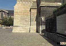 i'm kim, a naughty european milf getting my big tits and ass fucked