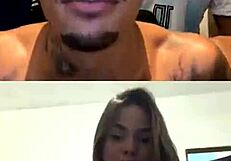 Insane Topless Live Part 2.