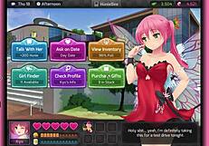 Ultimate Last Sex Challenge