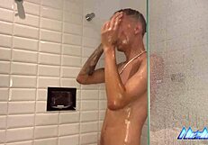 o novinho acabou com meu cu fiquei arrombado?