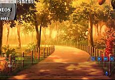 Intense Ai Ai Nu Machine Girl Sex Formula Part 4