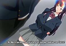 Ever wonder what hardcore secrets hide in anime worlds like Ajisai no Chiru Koro Ni?