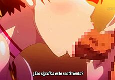 Ever wonder what hardcore secrets hide in anime worlds like Ajisai no Chiru Koro Ni?