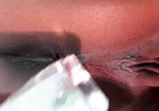 Comendo o cusinho gostoso with anal and cum