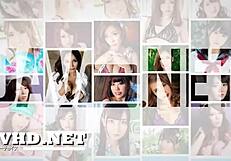 Japanese amateurs get pleasurable creampie in sex compilation