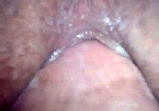 This teen with a big ass is taking on a monster cock in kvid0243, so intense! 😈