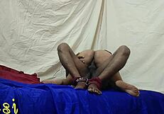 School teacher called me home, said no studies today, just banging.