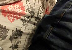 Unexpected bed wetting incident