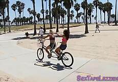 Real Lesbians Create Homemade Fingering And Oral Video