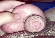 Big Cock Monster Cock Amateurs Homemade Scenes?