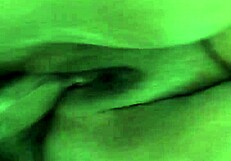 Check out this monster cock in her pussy 😍