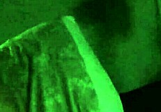 Fucking a cripple tatted flat chested girl