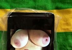 Tribute 3 For Cumslutgigi With Big Cock!