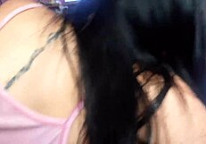 Que Rica Jovencita Flaquita La Pongo Caliente Cuando Todos Salen De Casa