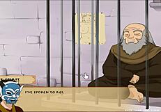 four elements trainer book 2 love part 6 anime adventure